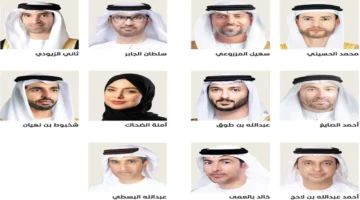 اتفاقية اقتصادية كبرى.. نيجيريا تعزز مكانة الإمارات كأبرز شريك تجاري في القارة الأفريقية